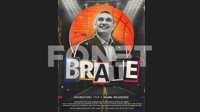 Grand pri filmu "Brate"